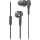 Vezetékes fülhallgató Jack 3,5 mm Sony MDR-XB55APB fekete