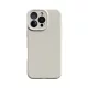 Samsung S26 Ultra Forcell F-Protect Gumi Prémium MagSafe-kompatibilis antikfehér tok