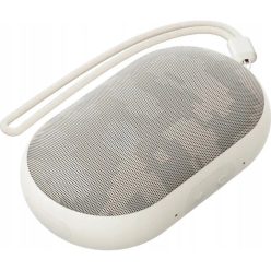 Wireless speaker 3W 6h IPX5 Realme Pocket gray