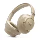 JBL Tune 780NC bluetooth fejhallgatók bézs (JBLT780NCBEG)
