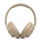 JBL Tune 780NC bluetooth fejhallgatók bézs (JBLT780NCBEG)