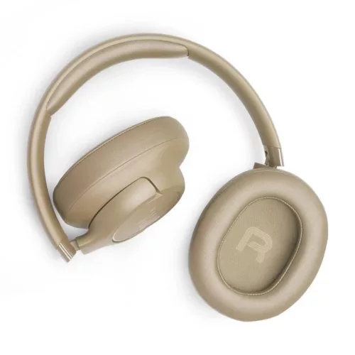 JBL Tune 780NC bluetooth fejhallgatók bézs (JBLT780NCBEG)