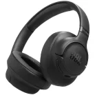JBL Tune 780NC vezeték nélküli fejhallgató fekete (JBLT780NCBLK)