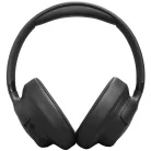 JBL Tune 780NC vezeték nélküli fejhallgató fekete (JBLT780NCBLK)
