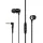Sennheiser CX 300S vezetékes fülhallgató Jack 3,5 mm fekete