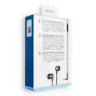 Sennheiser CX 300S vezetékes fülhallgató Jack 3,5 mm fekete