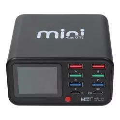 Dianba Mini Smart Töltőállomás 75W