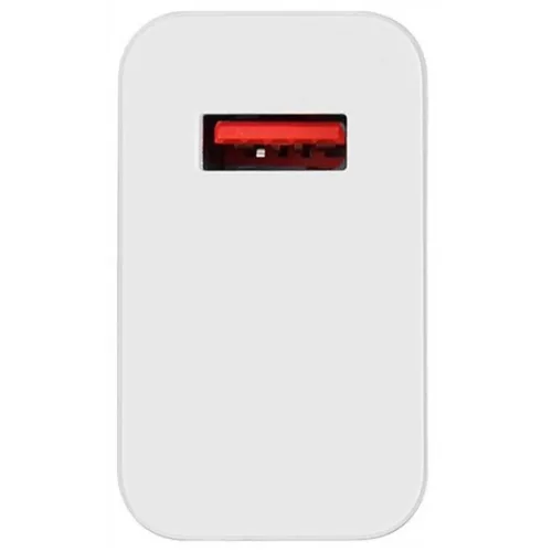 XIAOMI eredeti töltő USB A QC3.0 3A 67W MDY-15-ET fehér bulk