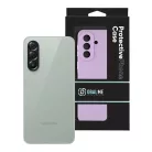 OBAL:ME Matt TPU Samsung Galaxy A57 5G lila tok