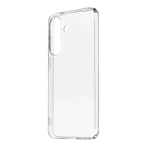 OBAL:ME TPU tok Samsung Galaxy A57 5G számára átlátszó tok