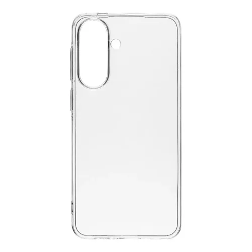 OBAL:ME TPU tok Samsung Galaxy A57 5G számára átlátszó tok