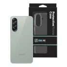 OBAL:ME TPU tok Samsung Galaxy A57 5G számára átlátszó tok