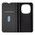 OBAL:ME SmoothTouch tok Xiaomi Redmi Note 15 Pro 4G-hez fekete