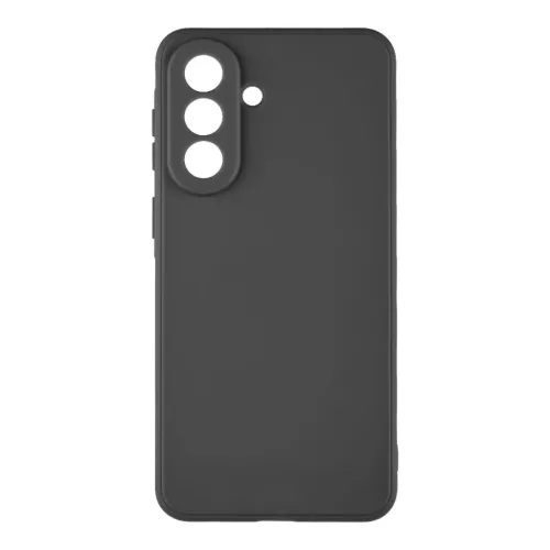 OBAL:ME Matt TPU tok Samsung Galaxy A57 5G Fekete tok