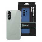 OBAL:ME Matt TPU tok Samsung Galaxy A57 5G-hez Sötétkék tok