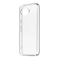 OBAL:ME TPU tok Google Pixel 10a átlátszó