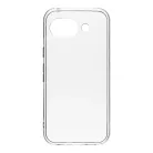 OBAL:ME TPU tok Google Pixel 10a átlátszó