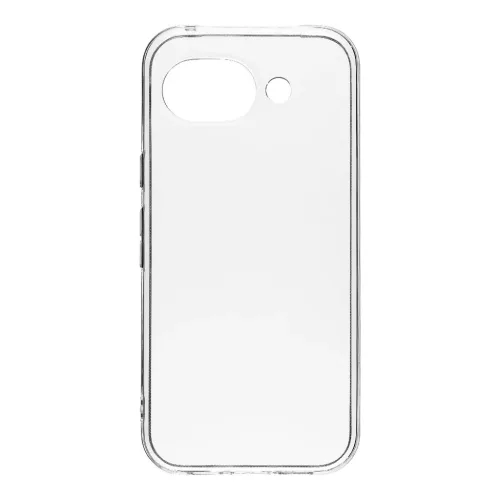 OBAL:ME TPU tok Google Pixel 10a átlátszó