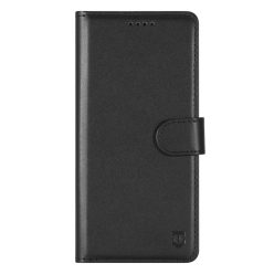 Tactical Field Notes fliptok Motorola Moto G57 Power fekete