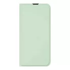 OBAL:ME SmoothTouch tok Xiaomi Redmi Note 15 5G/Mintázott Zöld