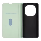 OBAL:ME SmoothTouch tok Xiaomi Redmi Note 15 Pro 4G-hez Mint Green