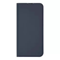   OBAL:ME SmoothTouch tok Xiaomi Redmi Note 15 Pro 4G sötétkék