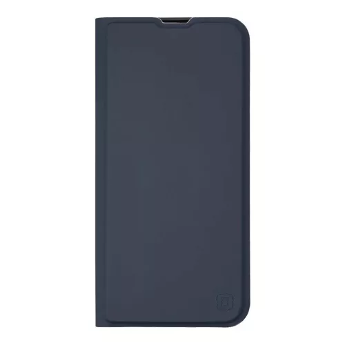 OBAL:ME SmoothTouch tok Xiaomi Redmi Note 15 Pro 4G sötétkék
