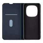 OBAL:ME SmoothTouch tok Xiaomi Redmi Note 15 Pro 4G sötétkék
