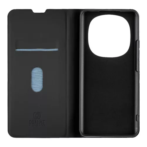 OBAL:ME SmoothTouch tok Xiaomi Redmi Note 15 5G-hez