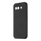 OBAL:ME Matt TPU tok Google Pixel 10a-hoz Fekete tok