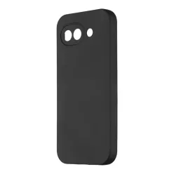 OBAL:ME Matt TPU tok Google Pixel 10a-hoz Fekete tok