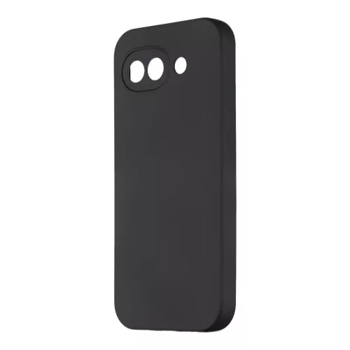 OBAL:ME Matt TPU tok Google Pixel 10a-hoz Fekete tok