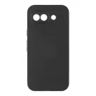 OBAL:ME Matt TPU tok Google Pixel 10a-hoz Fekete tok