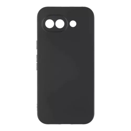 OBAL:ME Matt TPU tok Google Pixel 10a-hoz Fekete tok