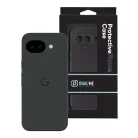 OBAL:ME Matt TPU tok Google Pixel 10a-hoz Fekete tok