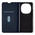 OBAL:ME SmoothTouch tok Xiaomi Redmi Note 15 4G/5G/Poco M8 5G Sötétkék