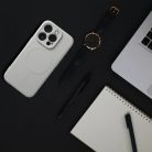 Samsung Galaxy S26 szürke titán tok