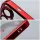 Samsung Galaxy S26 tok Electro Mag tok kompatibilis MagSafe piros