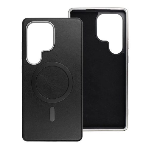 Samsung Galaxy S26 Gentleman Mag tok tok fekete