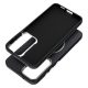 Samsung Galaxy S26 tok FRAME MAG COVER tok kompatibilis a MagSafe-fel fekete