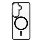 Samsung Galaxy S26 ROAR MAG BUMPER tok fekete