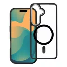 Samsung Galaxy S26 Ultra tok ROAR MAG BUMPER kompatibilis MagSafe fekete tok