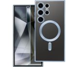 Samsung Galaxy S26 tok Electro Mag tok kompatibilis MagSafe kék