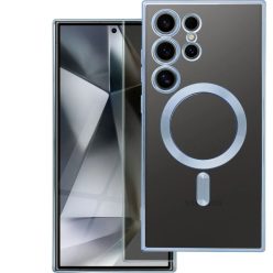   Samsung Galaxy S26 tok Electro Mag tok kompatibilis MagSafe kék