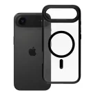 iPhone 17 Air tok ROAR MAG BUMPER fekete tok