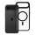 iPhone 17 Air tok ROAR MAG BUMPER fekete tok