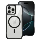 iPhone 16 Pro tok ROAR tok SLIM DEFENDER MagSafe kompatibilis fekete