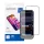 iPhone 15 Pro Max üvegfólia Blue Star 5D AR fekete