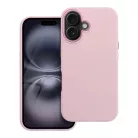 iPhone 16 Forcell F-Protect Frame Premium Magsafe kompatibilis rózsaszín tok