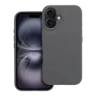 iPhone 16 Forcell F-Protect Frame Premium kompatibilis Magsafe-el szürke tok